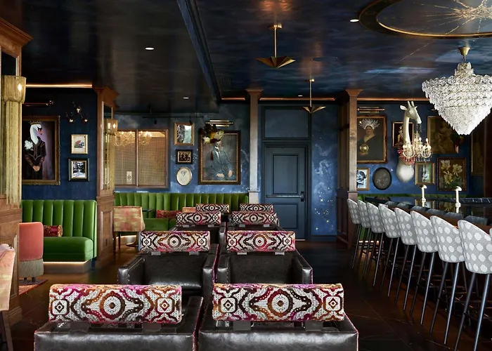 The Memphian A Tribute Portfolio Hotel