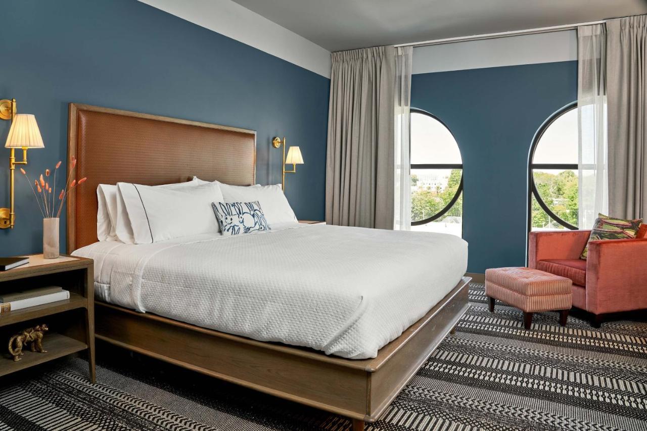 The Memphian A Tribute Portfolio Hotel 3*