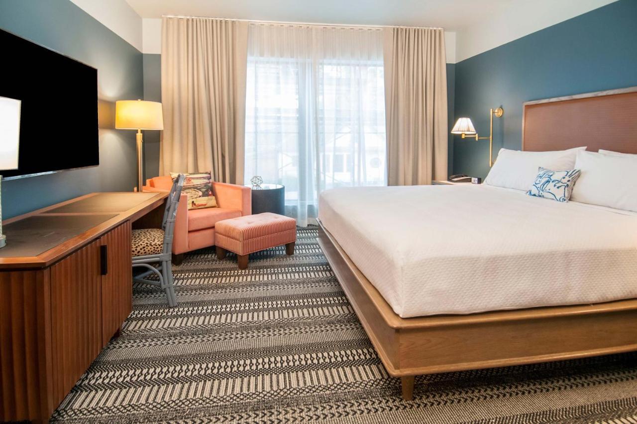 Hotel The Memphian A Tribute Portfolio 3*