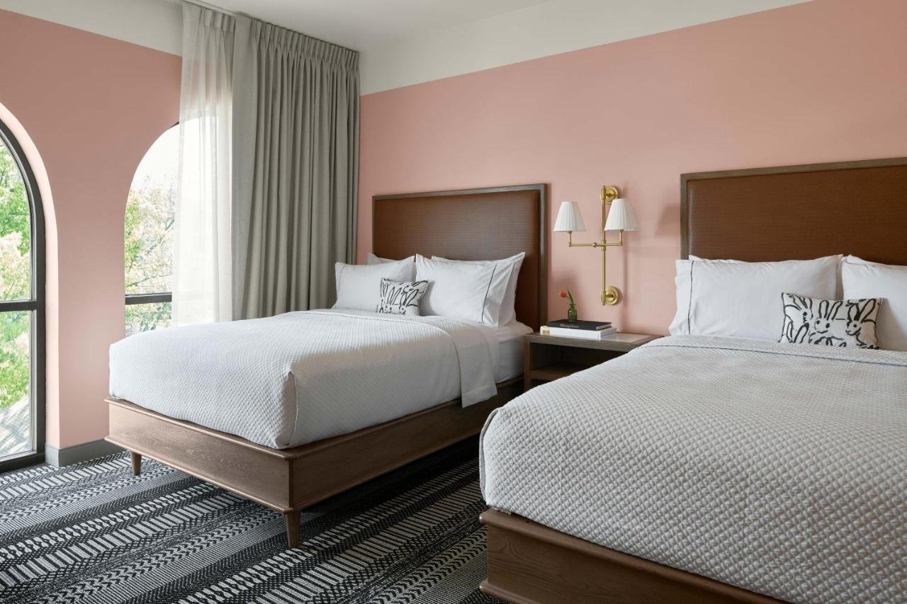 The Memphian A Tribute Portfolio Hotel 3*